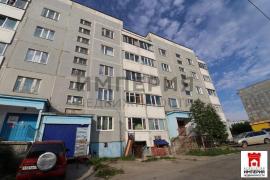 Квартиры, 1-комн., Магадан