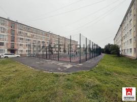 Квартиры, 1-комн., Магадан
