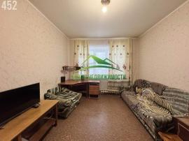 , 1-комн., Магадан