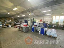 В Магадане сносят незаконный самострой