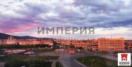 Квартиры, 1-комн., Магадан