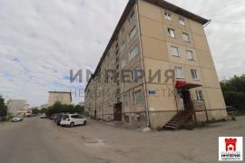 Квартиры, 1-комн., Магадан