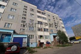 Квартиры, 1-комн., Магадан