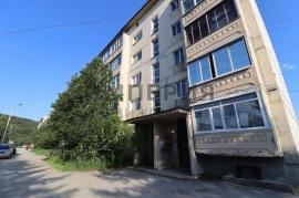 Квартиры, 1-комн., Магадан