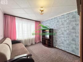 , 1-комн., Магадан