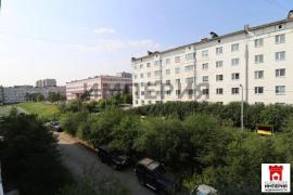 Квартиры, 1-комн., Магадан
