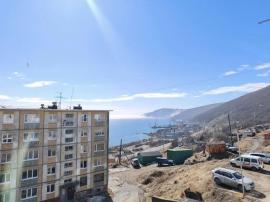 Квартиры, 2-комн., Магадан