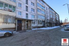 Аренда квартир, 1-комн., Магадан
