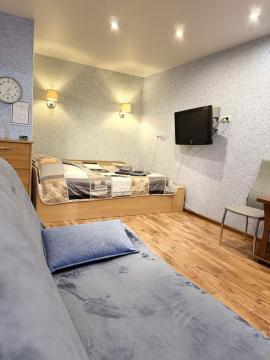 Посуточно, 1-комн., Магадан