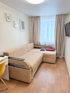 Посуточно, 2-комн., Магадан