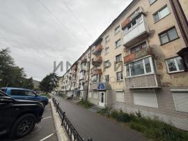 , 1-комн., Магадан