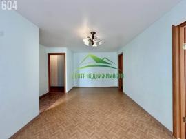 Квартиры, 2-комн., Магадан
