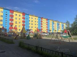 Квартиры, 1-комн., Магаданская область