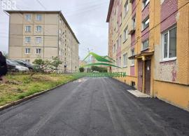 Квартиры, 2-комн., Магадан