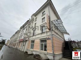 Квартиры, 2-комн., Магадан