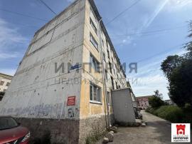 Квартиры, 1-комн., Магадан