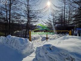 , 2-комн., Магадан