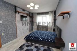Квартиры, 1-комн., Магадан