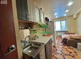 , 4-комн., Магадан