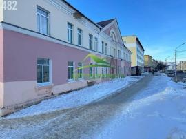 , 1-комн., Магадан