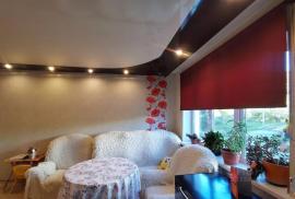 Квартиры, 3-комн., Магадан