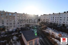 , 3-комн., Магадан