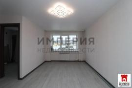 Квартиры, 1-комн., Магаданская область