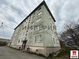 Квартиры, 2-комн., Магадан