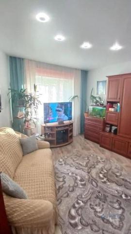 Квартиры, 1-комн., Магадан