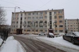 Квартиры, 2-комн., Магадан
