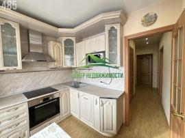 Квартиры, 1-комн., Магадан