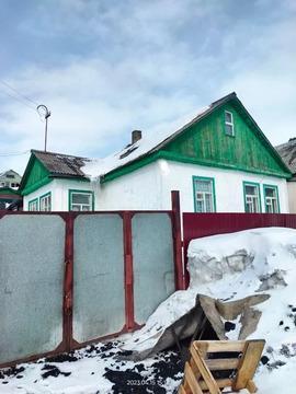 , 3-комн., Магадан