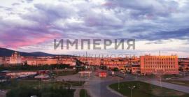 Квартиры, 1-комн., Магадан