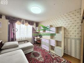 Квартиры, 3-комн., Магадан