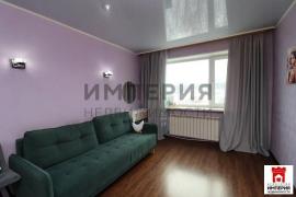 , 1-комн., Магадан