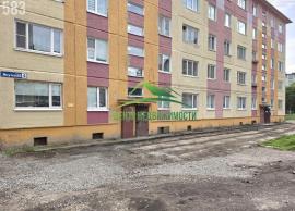 Квартиры, 2-комн., Магадан