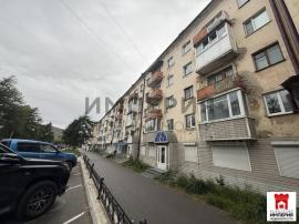 , 1-комн., Магадан