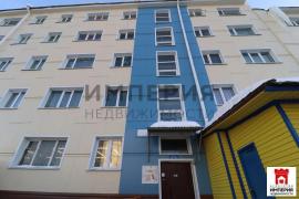 , 2-комн., Магадан