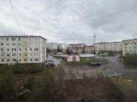Квартиры, 2-комн., Магадан