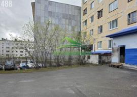 , 2-комн., Магадан