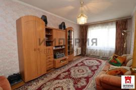 , 3-комн., Магадан