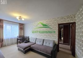 Квартиры, 2-комн., Магадан