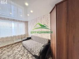 , 1-комн., Магадан